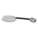 1156 Zadní LED směrová světla zapuštěná pro Dyna Touring Street Road Glide 883 Generic