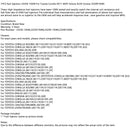 1 STÜCKE einspritzdüsen 23250-15040 Für Toyota Corolla AE11 4AFE Soluna AL50 Corona 2320915040 Generic