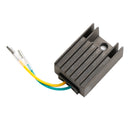 Generaattorin staattorin säädin ja tiiviste Honda 1985 ATC250R A - 31120-HA2-671