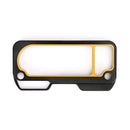 Protetor de capa de instrumento de velocímetro se encaixa Honda CB650R CBR650R 2019 2020 2021 genérico