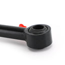 Jeep Wrangler JK JL 2007-2021 2.5-6" Levante los eslabones de la barra estabilizadora delantera. Genérico
