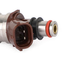 1 STK drivstoffinjektorer egnet for Toyota 4Runner Tacoma T100 2.7L 23209-79095 2325075050 Generisk