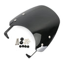 Moottoripyörän tuulilasi Triumph SCRAMBLER 1200 2019-2022 Genericille