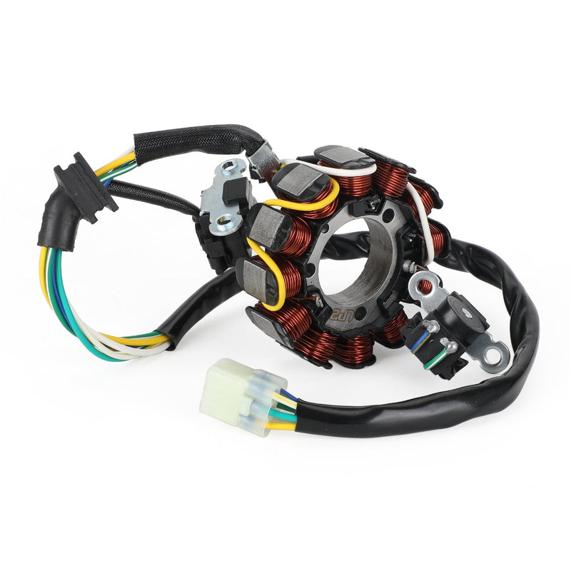 Honda CRF 450 R PE05 2015 - 2016 Regulator Magneto Stator Coil Dichtungssatz Fedex Express