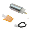 Bomba de combustible + seg.