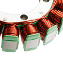 Regulator stojana generatora i uszczelka dla TT600 2000-2003 T1300818 T1300824