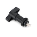 10 stk Batwing Fairing Messing Gjengekutteinnsatser Reparasjonssett for Touring 97-13 Generisk