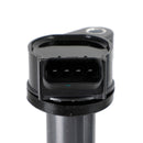 2010-2014 Toyota FJ Cruiser VENZA 6 Zündspulen + Stecker + Zündkerze UF487 90919-02251