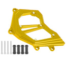 KAWASAKI Ninja ZX-10R ZX10R 2011-2023 osłona zębatki osłona łańcucha