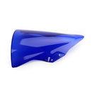 Protector de Parabrisas Parabrisas ABS para Kawasaki Ninja 250/400 18-24 Genérico