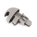 2000-2003 Dodge Durango aurinkosuojan kiinnikkeen pidike 5GE11TL2AA