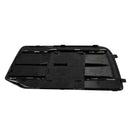 2kpl Audi Q5 2018-2022 etupuskurin suojuksen säleikkö kehyspanos kiiltävä musta