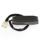 Generator Stator Regulator pakningssett for Suzuki Intruder VS 600 800 t/v 92-97 Generisk