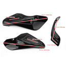 Moottorisuojuksen vatsapaneelin alasuojus KAWASAKI Z900RS 2018+ Genericille