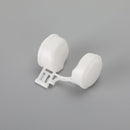 4x sada plováků na opravu karburátoru vhodná pro Honda CBR600 CBR750 CBR1000 CB1000 Generic