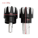 Protección del eje contra choques de la rueda delantera B-Negro Adecuado para Bmw R18 Glassic 2020-2021 Genérico