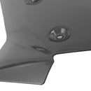 Para-brisa de motocicleta adequado para BMW F750GS F850GS ADV 2018-2020 Genérico