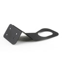 Soporte de varilla para micrófono de agarre de pasajero de Radio CB 75WXST para Wrangler JK 2011+/