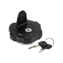 RD411-51122 Tankdæksel med nøgle til Kubota gravemaskine SVL75-2 KX91-3S U35-S2