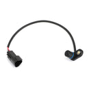 Snímač rychlosti motocyklu pro Harley Touring Softail 74430-00D 7443000/A/B/C Generic