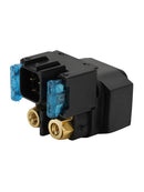 Solenoidové relé startéru Yamaha YFM550 YFM700 Grizzly 550 700 3B4-81940-00