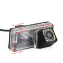 Rückfahrkamera 12LED passend für Toyota Land Cruiser 70/100/200 Serie