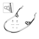 Kawasaki Z900RS 2018–2023 Motorrad-Beifahrer-Armlehnen-Handhalter hinten