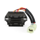 Retificador regulador de tensão para Arctic Cat Snowmobile 3006-895 3006-378 3007-774 genérico