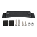 Kawasaki KLX230 KLX230R 2021-2022 Placa inferior de proteção da tampa do motor