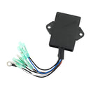 CDI-kelayksikkö sopii Yamaha 25HP 25B 25Q 25V 30HP 30H 30G 61N-85540-11 Generic