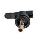 Karburator Manuel Choker Knap Starter Ventil Stempel til PHVA PHVB PHBN 53015 Generisk