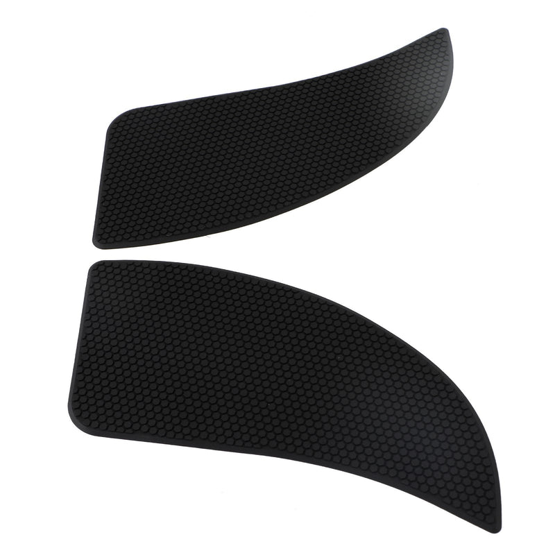 Tank Pads Traction Grips Protector 2-delt sett for Kawasaki Z1000SX 11-19