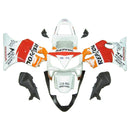 Amotopart Honda CBR600 F4i 2001–2003 Verkleidungsset, Karosserie, Kunststoff, ABS