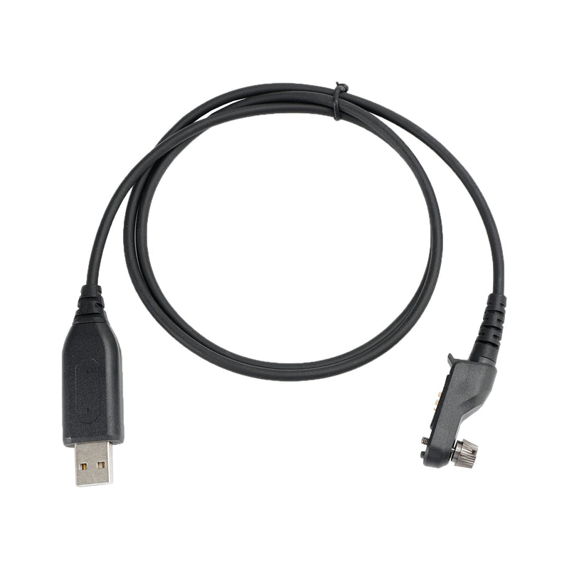 Cabo de programação USB AP510-USB para rádio Hytera AP510 AP580 BP560 BP510