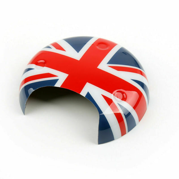 Union Jack UK Flag Tachometer Panel Cover für BMW MINI COOPER R56 R58 R60 R61 Generic