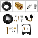 Yamaha Virago 750 XV750 1981-1983 reparationssats för förgasare