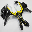 Injection fairing sett body plast ABS egnet for BMW S1000RR 2009-2014 Generic