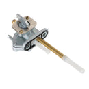 Válvula trasera de combustible para tanque de gasolina, llave de purga apta para Suzuki DR-Z400S 00-19 DR-Z400SM 05-21