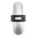 BMW R NINE T Scrambler 2016-2019 Kotflügel vorne Silber