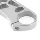 SUZUKI GSXR 600 750 1000 Tieferlegung Gabelbrücke vorne obere obere Klemme