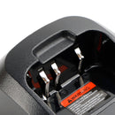 CV-05 Ladegerät FNB-Z181 Akku-Schnellladegerät für Vertex EVX-C31 EVX-C34 US