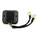Retificador regulador de tensão para Honda CB350 CB450S 1986 CN250 Helix 2004-2007 Genérico