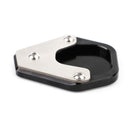 MOTO GUZZI V85TT 2020-2021 Motorcykelställ Förstora plattan