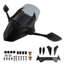 2021-2023 Yamaha NMAX155 N-MAX 155 ABS Przednia szyba motocykla