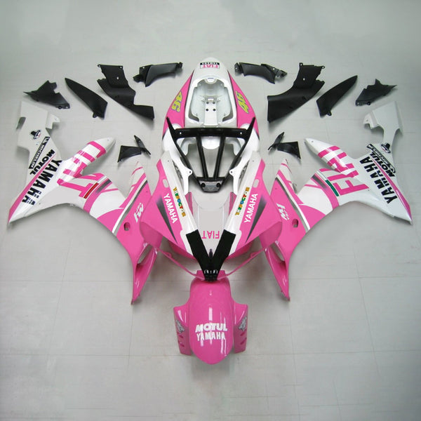 Kit de carenagem para Yamaha YZF 1000 R1 2004-2006 Genérico