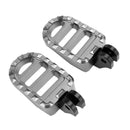 Bonneville T100 T120 2016–2022 vordere Fußstützen Fußraste