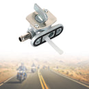 Gastank Kraftstoff Hahn Ventil Petcock Fit für Yamaha YZF R1 XJ900 YZ80 4KM-24500-00