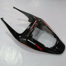 Conjunto de carenagens para Honda Repsol CBR600RR CBR 600 RR F5 2005 2006 Genérico