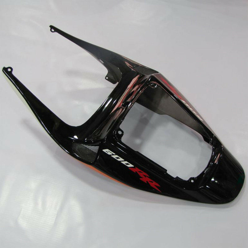 Koristesarja Honda Repsol CBR600RR CBR 600 RR F5 2005 2006 Generic