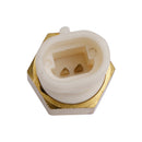 Sensor de temperatura do motor 6718414 compatível com Bobcat 753 864 S175 S650